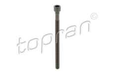 Skrutka, drżiak vstrekovacej trysky TOPRAN 121 815