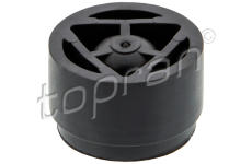 Upevňovací element, kryt motoru TOPRAN 121 215