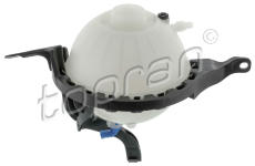 Vyrovnávacia nádobka chladiacej kvapaliny TOPRAN 503 274