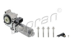 Nastavovací prvok, rozvodovka TOPRAN 503 767