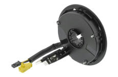 Vinuta pruzina, airbag TOPRAN 408 723