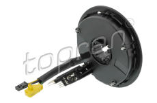 Vinuta pruzina, airbag TOPRAN 408 723