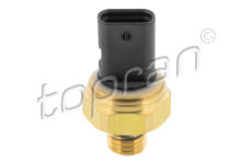 Olejový tlakový spínač TOPRAN 504 380