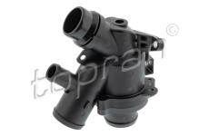 Termostat, chladivo TOPRAN 602 309