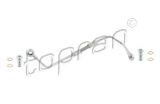 Olejové vedenie TOPRAN 602 265