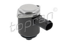 Ventil servoriadenia TOPRAN 504 881