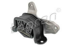 Uložení, automatická převodovka TOPRAN 118 993