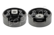 Ulozeni, pridavny ram,nosic agregatu TOPRAN 118 611