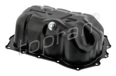 Olejová vana TOPRAN 306 258