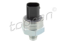 Tlakovy senzor, posilovac brzd TOPRAN 504 740