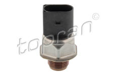 Snímač, tlak paliva TOPRAN 121 213