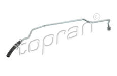 Olejové potrubí TOPRAN 121 622
