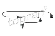 Snímač, počet otáček kol TOPRAN 602 220