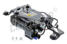 Kompresor, pneumatický systém TOPRAN 504 849