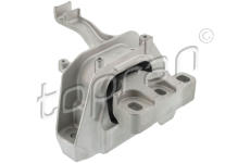 Ulożenie motora TOPRAN 121 688