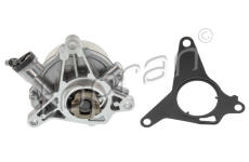 Vákuové čerpadlo brzdového systému TOPRAN 602 261