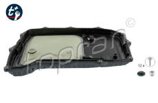 Olejová vana, automatická převodovka TOPRAN 120 500