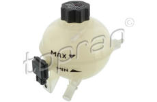 Vyrovnávací nádoba, chladicí kapalina Topran 722 727