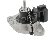 Ulożenie motora TOPRAN 700 529