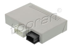 Řídící jednotka, snímač parkovací vzdálenosti TOPRAN 505 032