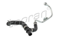 Potrubie chladiacej kvapaliny TOPRAN 504 773