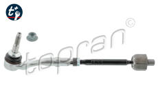 Spojovacia tyč riadenia TOPRAN 502 178