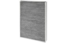 Filtr, vzduch v interiéru TOPRAN 600 088