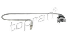 NOx-Senzor, NOx-Katalyzátor TOPRAN 724 607