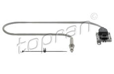 NOx-sensor, NOx-katalyzator TOPRAN 121 755