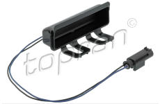 Rukojet vyklopnych zadnich dveri TOPRAN 411 283