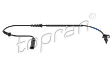 Snímač, počet otáček kol TOPRAN 504 381