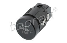 Tlačítko Start/Stop TOPRAN 119 312