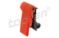 Otevirani krytu motoru TOPRAN 411 444