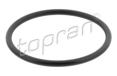Tesnenie odvetrania kľuk. skrine TOPRAN 121 121
