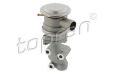 Ventil sekundárneho vzduchového systému TOPRAN 121 693