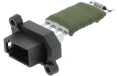 Odpor, vnitřní tlakový ventilátor TOPRAN 304 210