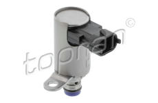 olej-tlakový ventil TOPRAN 602 343