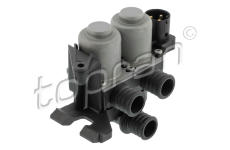 Termostat TOPRAN 503 206