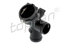 Příruba chladiva TOPRAN 121 422