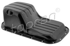 Olejová vaňa TOPRAN 820 853