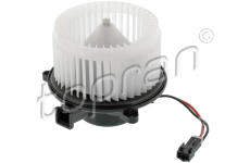 Vnútorný ventilátor TOPRAN 209 503
