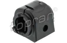 Ulożenie priečneho stabilizátora TOPRAN 723 182