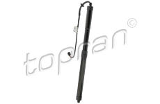 Elektromotor, zadní dveře TOPRAN 602 299