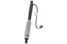 Elektromotor, zadní dveře TOPRAN 505 038