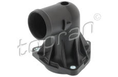 Príruba chladenia TOPRAN 117 505