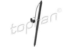 Elektromotor, zadní dveře TOPRAN 121 007