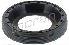 Těsnicí kroužek hřídele, vačkový hřídel TOPRAN 120 812