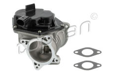 AGR-Ventil TOPRAN 119 090