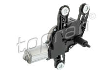 Motor stěračů TOPRAN 121 774