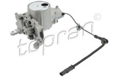 Olejové čerpadlo TOPRAN 724 156